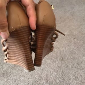 Ralph Lauren Shoes - Ralph Lauren 7.5 platforms Ralph Lauren Shoes - Ralph Lauren 7.5 platforms